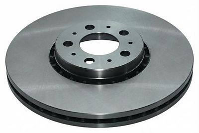 спирачен диск STELLOX 6021-0179-SX