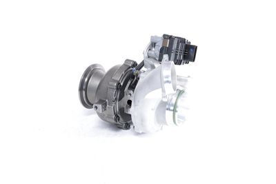 LADER AUFLADUNG BTS Turbo T916788 31