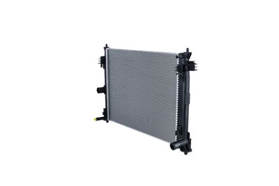 RADIATOR RACIRE MOTOR NRF 550290 10