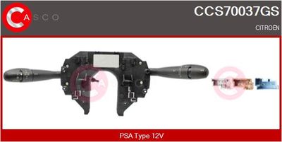 COMUTATOR COLOANA DIRECTIE