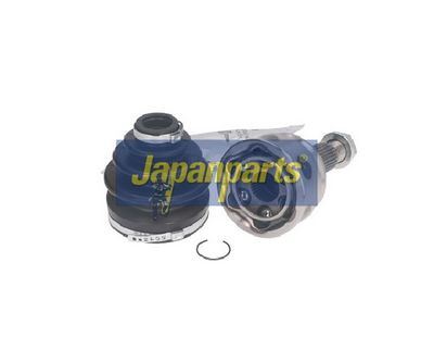JAPANPARTS Шарнирный комплект, приводной вал