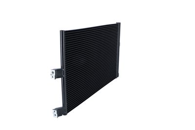 CONDENSATOR CLIMATIZARE NRF 350517 18