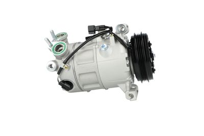COMPRESOR CLIMATIZARE NRF 320216 38