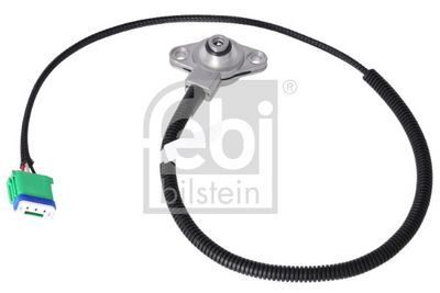 FEBI BILSTEIN Öldruckschalter, Automatikgetriebe
