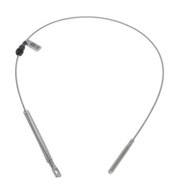 CABLU FRANA DE PARCARE