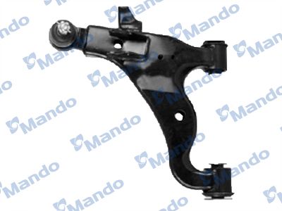 BRAT SUSPENSIE ROATA