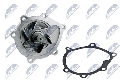 POMPă DE APă RăCIRE MOTOR NTY CPWIS008
