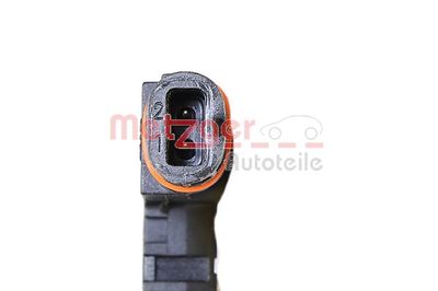 SENSOR RADDREHZAHL METZGER AUTOTEILE 09001070 1