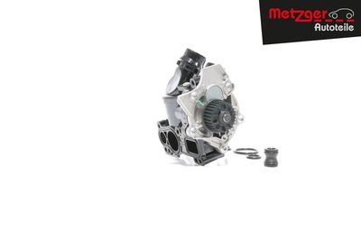 POMPă DE APă RăCIRE MOTOR METZGER AUTOTEILE 4007005 28