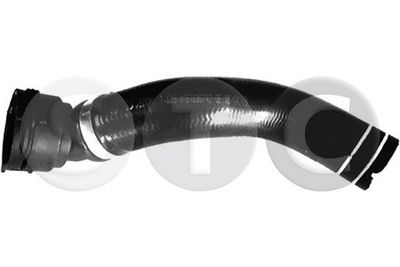 KüHLERSCHLAUCH STC T407327