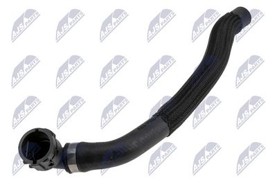 маркуч за парното NTY CPP-BM-122