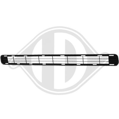 LüFTUNGSGITTER STOßFäNGER