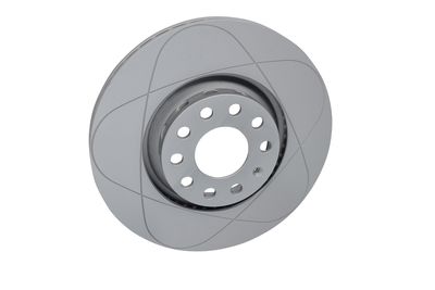 BREMSSCHEIBE ATE 24032501371 25