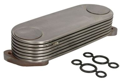 Olie radiator