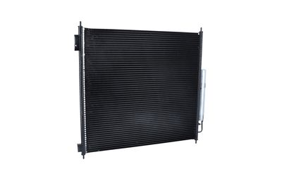 CONDENSATOR CLIMATIZARE NRF 350336 44