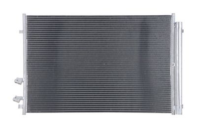 KONDENSATOR KLIMAANLAGE