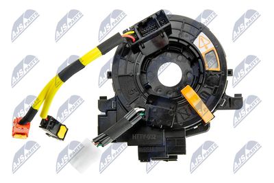 ARC SPIRALA AIRBAG NTY EASTY032 4