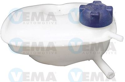 Компенсационный бак, охлаждающая жидкость VEMA 16381 для SEAT AROSA