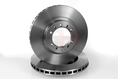 DISC FRANA GH GH403014 8