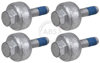 SET ACCESORII PLACUTE FRANA A.B.S. 2028Q