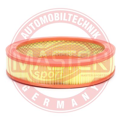 FILTRU AER MASTER-SPORT GERMANY 28522LFPCSMS 2