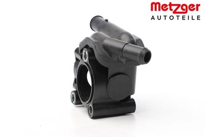 CARCASA TERMOSTAT METZGER AUTOTEILE 4010096 28