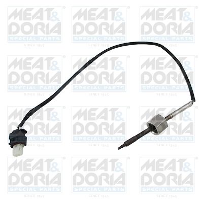 czujnik, temperatura spalin MEAT & DORIA 12104E