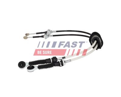 SET DE CABLURI CUTIE DE VITEZE MANUALă FAST FT02930 20