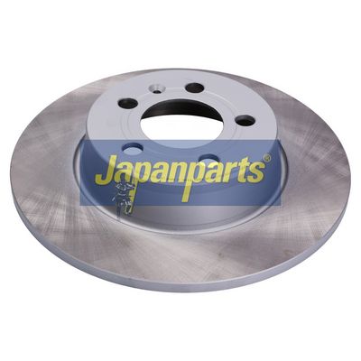 JAPANPARTS Stabdžių diskas