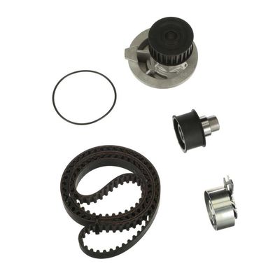 SET POMPA APA + CUREA DINTATA GATES KP15368XS 55