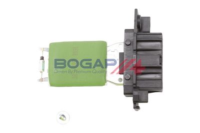 REZISTOR VENTILATOR HABITACLU BOGAP P4112113 1
