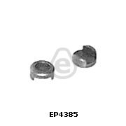 EUROCAMS EP4385 Сухарь клапана  для DAEWOO PRINCE (Деу Принке)