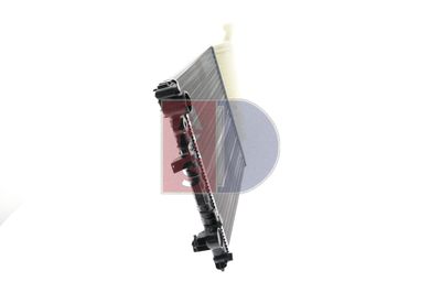 KüHLER MOTORKüHLUNG AKS DASIS 060560N 11