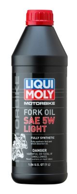 LIQUI MOLY Fork Oil