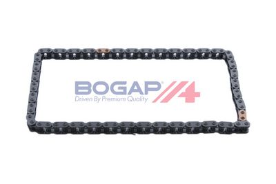 BOGAP Pavaros grandinė