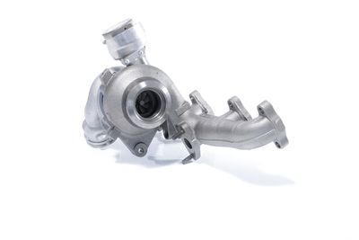 LADER AUFLADUNG BTS Turbo T914128 23