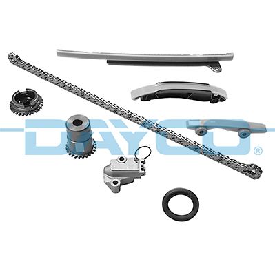 CHIT LANT DE DISTRIBUTIE