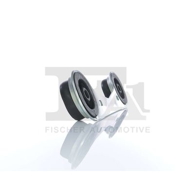 SUPORT SISTEM DE ESAPAMENT FA1 123751 12