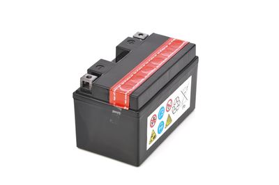 STARTERBATTERIE BOSCH 0092M60110 16