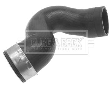 Charge Air Hose Borg & Beck BTH1155