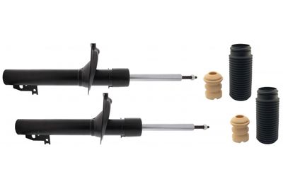 SET MONTARE AMORTIZOR