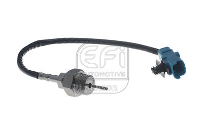 датчик, температура на изгорелите газове EFI AUTOMOTIVE 1473177