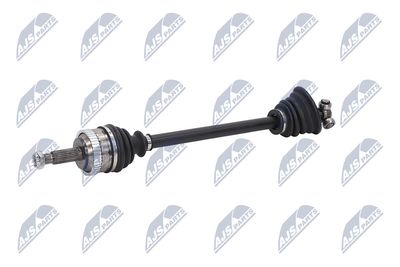 PLANETARA NTY NPWRE250 21