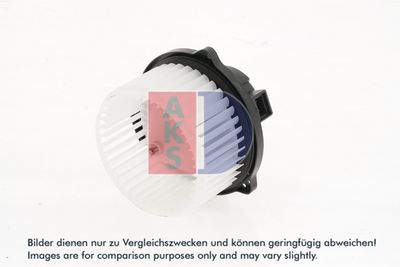 INNENRAUMGEBLäSE