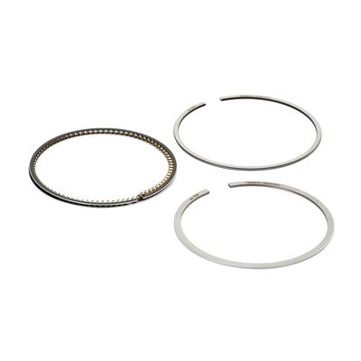 комплект сегменти RIDEX 444P0307