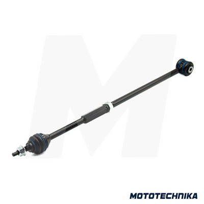 MOTOTECHNIKA Strypo montavimas