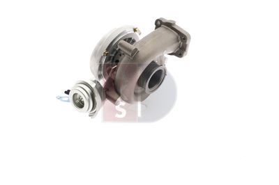 LADER AUFLADUNG AKS DASIS 085009N 6