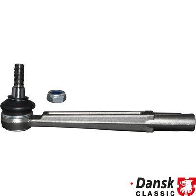 Hlava příčného táhla řízení JP GROUP 1644600200