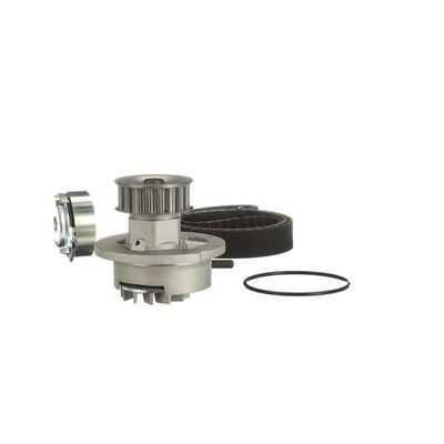 SET POMPA APA + CUREA DINTATA GATES KP15310XS 19