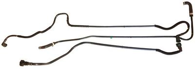 CONDUCTA ALIMENTARE CU COMBUSTIBIL BIRTH 45208